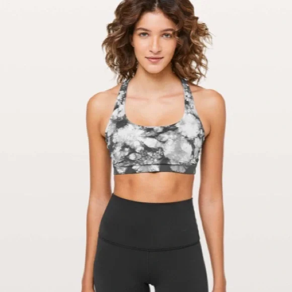 Lululemon Energy Bra - Picture 5 of 7